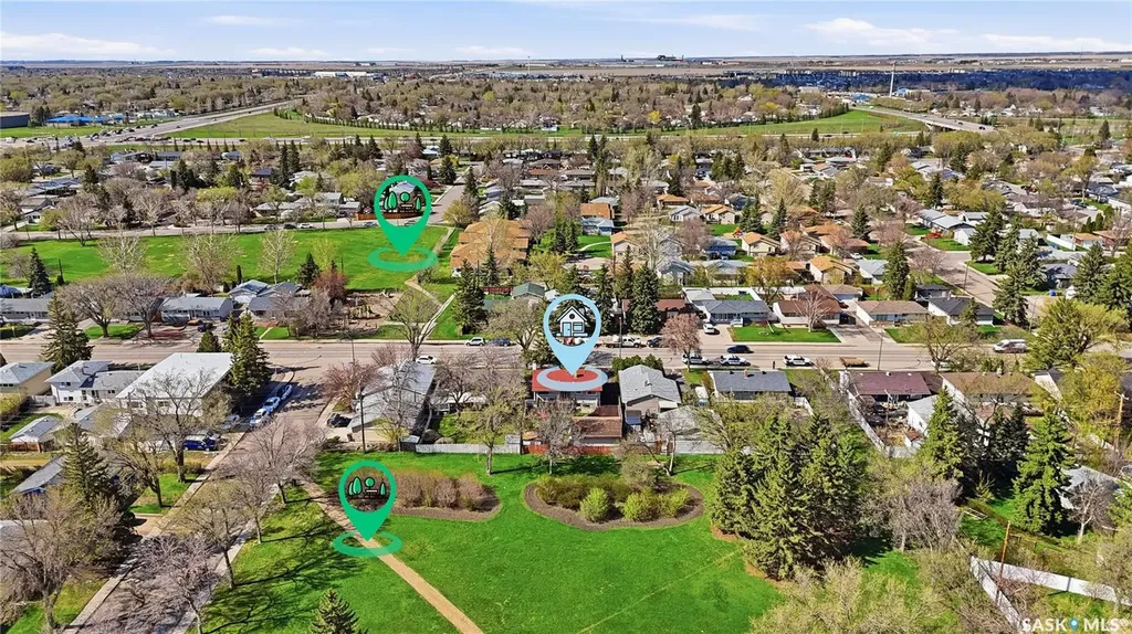 55 Donahue Avenue Regina SK S4R 3Y7