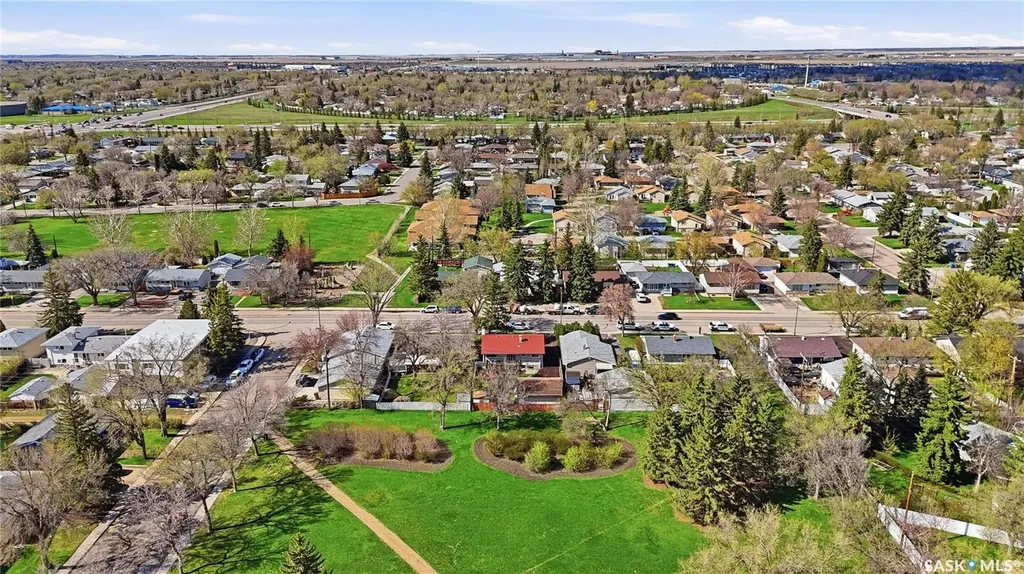 55 Donahue Avenue Regina SK S4R 3Y7