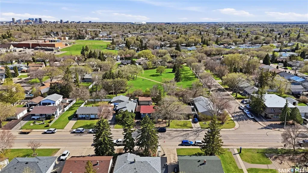 55 Donahue Avenue Regina SK S4R 3Y7