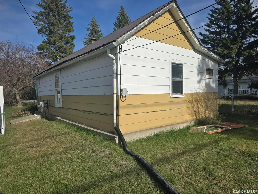 814 Southesk Street Whitewood SK S0G 5C0