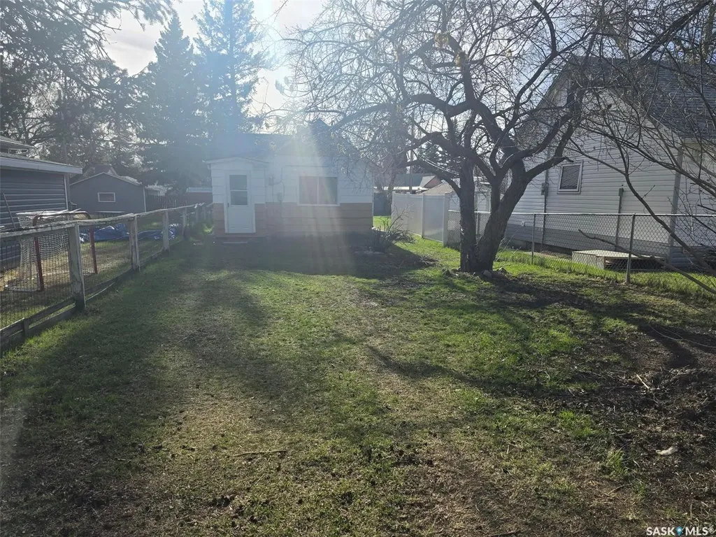 814 Southesk Street Whitewood SK S0G 5C0