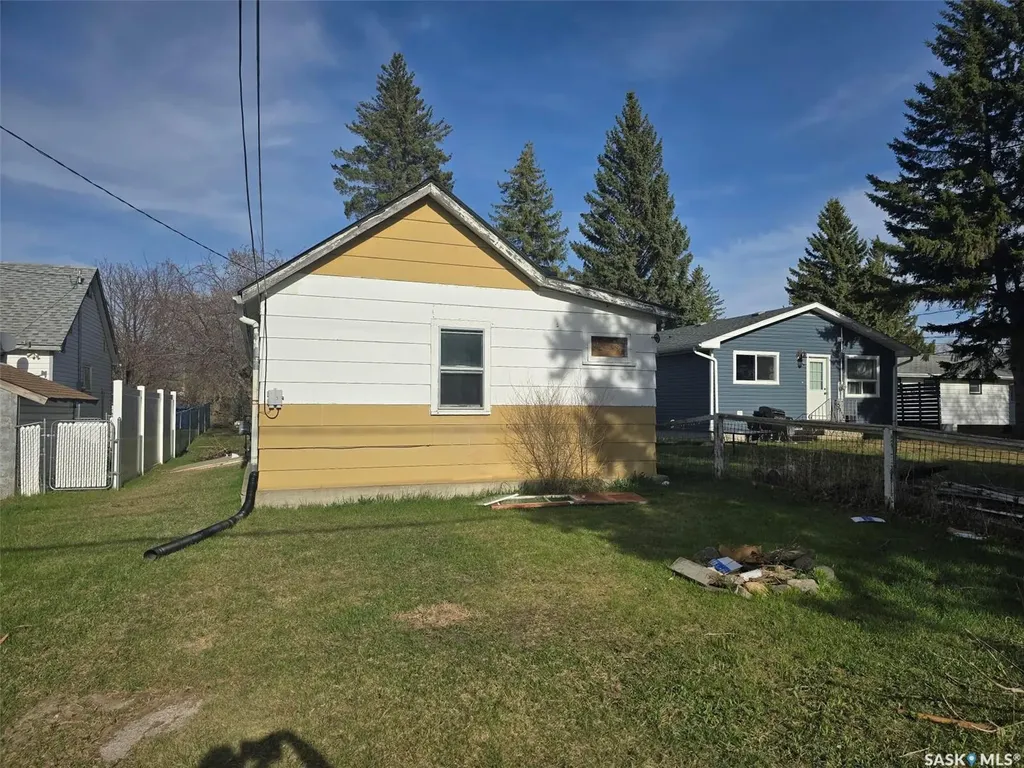 814 Southesk Street Whitewood SK S0G 5C0
