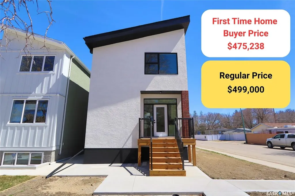 2475 Mcara Street Regina SK S4N 2W6