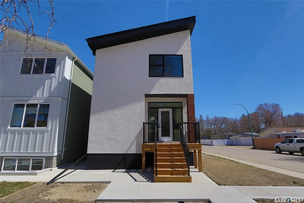 2475 Mcara Street Regina SK S4N 2W6