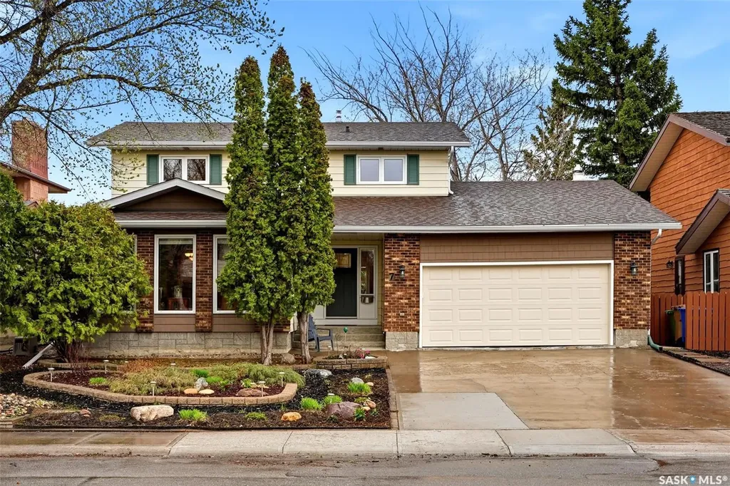 7 Cowie Road Regina SK S4S 6S2