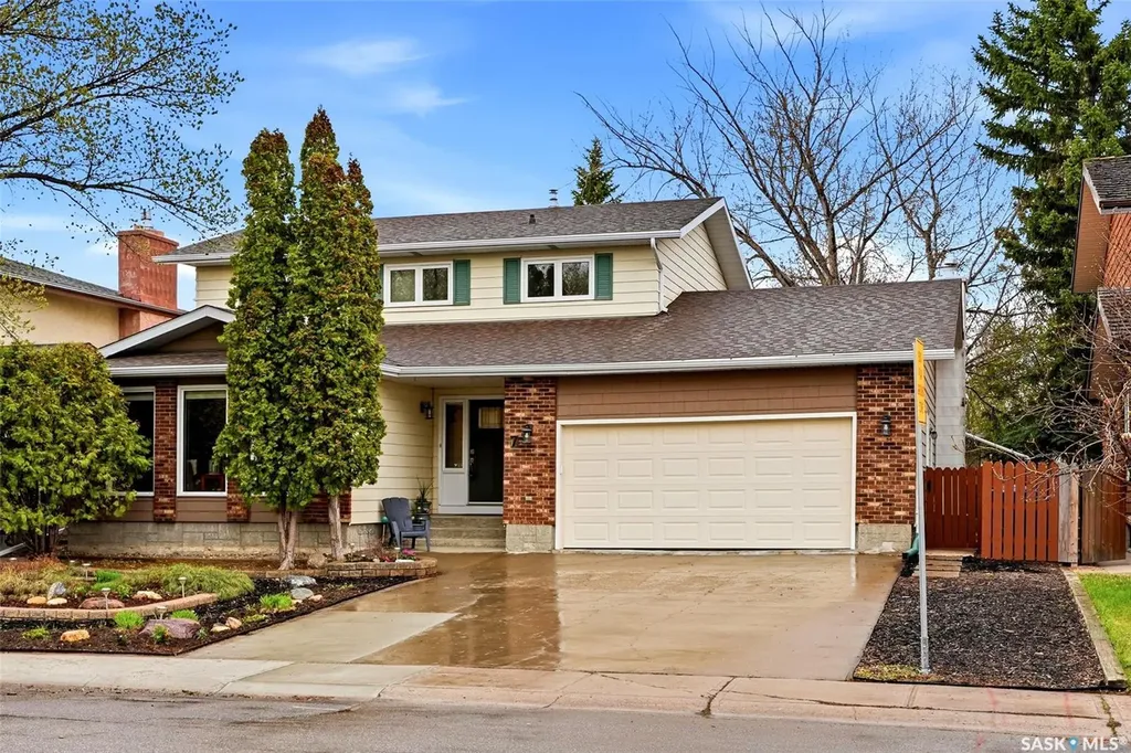 7 Cowie Road Regina SK S4S 6S2