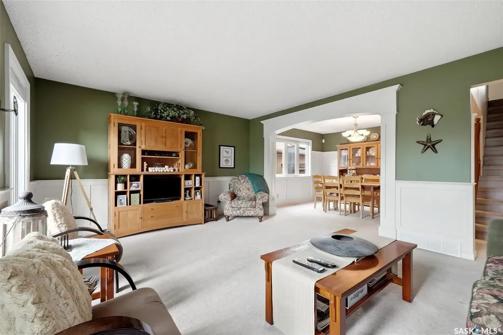 7 Cowie Road Regina SK S4S 6S2