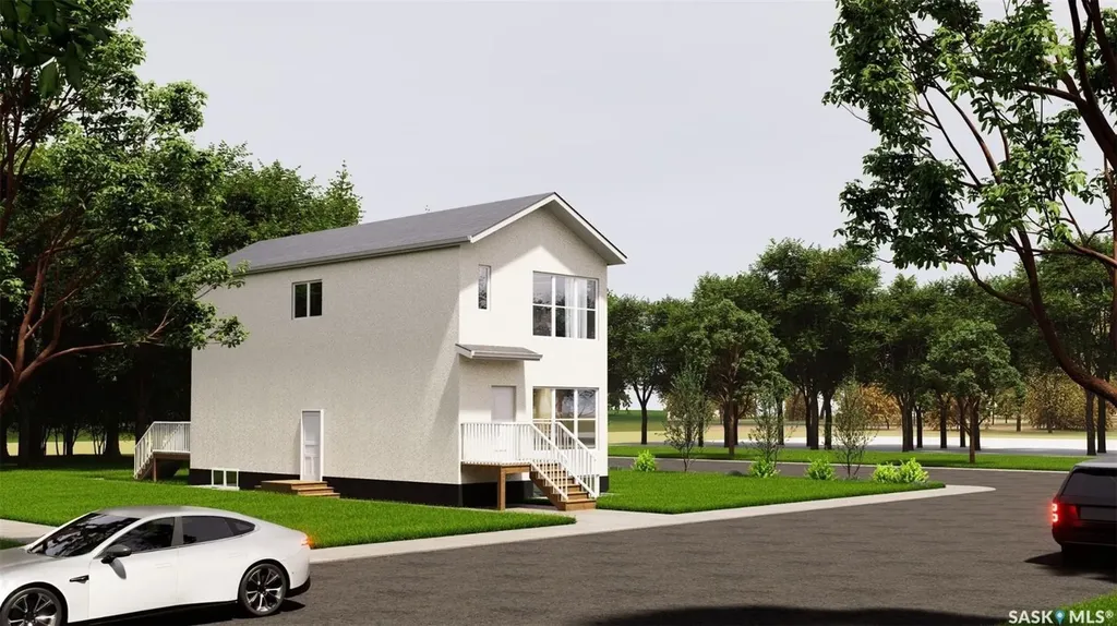 2704 Lacon Street Regina SK S4N 2A7