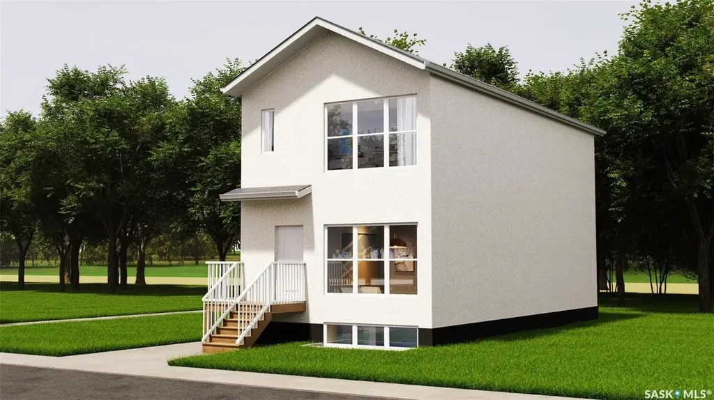2704 Lacon Street Regina SK S4N 2A7