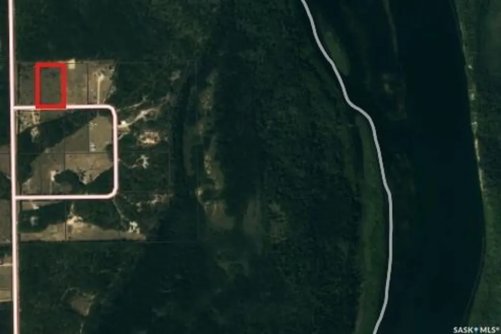 2 Cunningham Drive Torch River Rm No. 488 SK S0E 1E0
