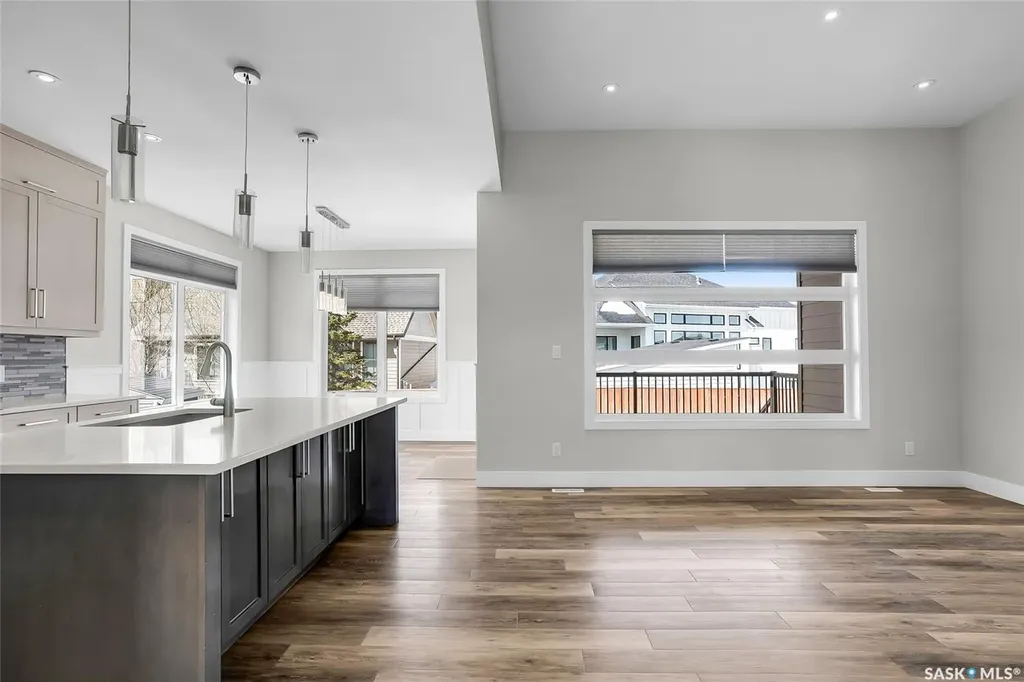 814 Werschner Court Saskatoon SK S7V 0G7