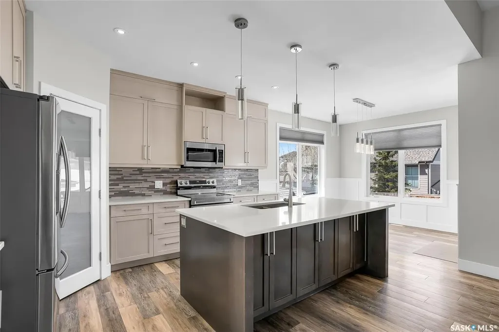 814 Werschner Court Saskatoon SK S7V 0G7