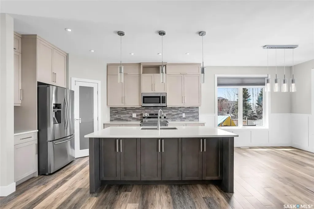 814 Werschner Court Saskatoon SK S7V 0G7