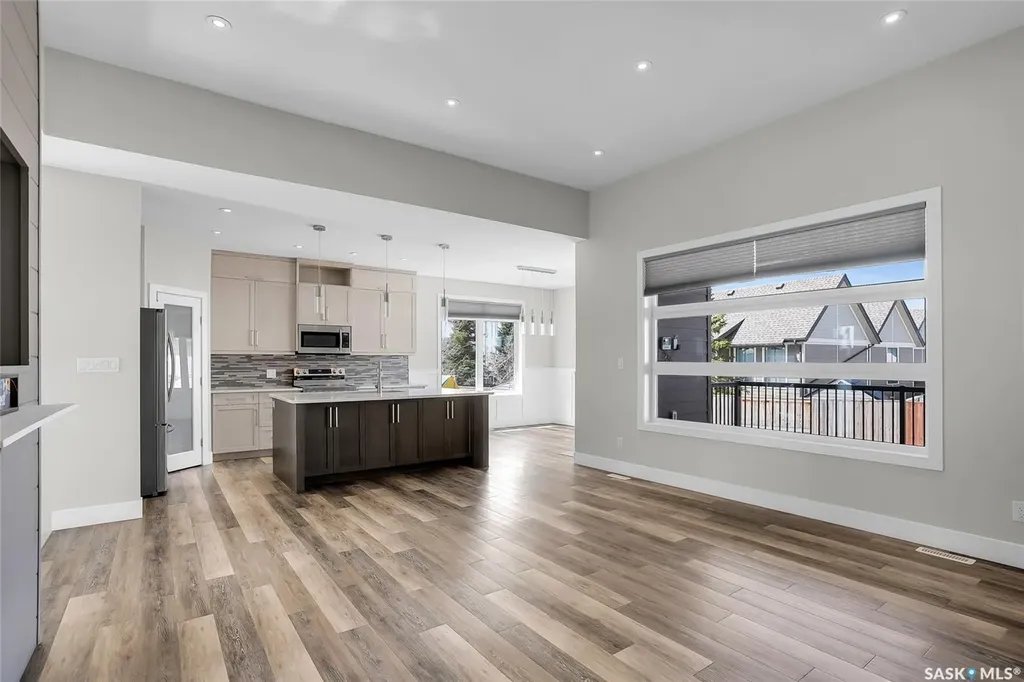 814 Werschner Court Saskatoon SK S7V 0G7
