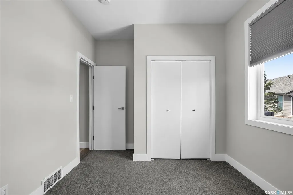 814 Werschner Court Saskatoon SK S7V 0G7
