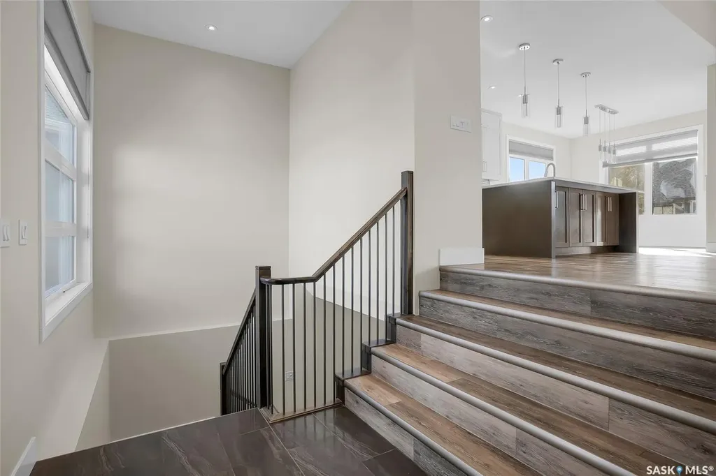 814 Werschner Court Saskatoon SK S7V 0G7