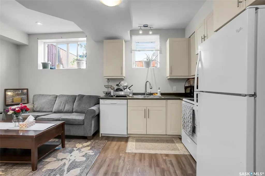 814 Werschner Court Saskatoon SK S7V 0G7