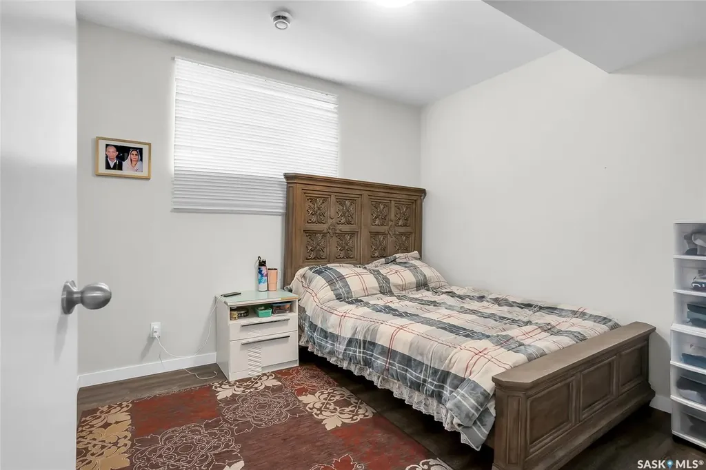 814 Werschner Court Saskatoon SK S7V 0G7