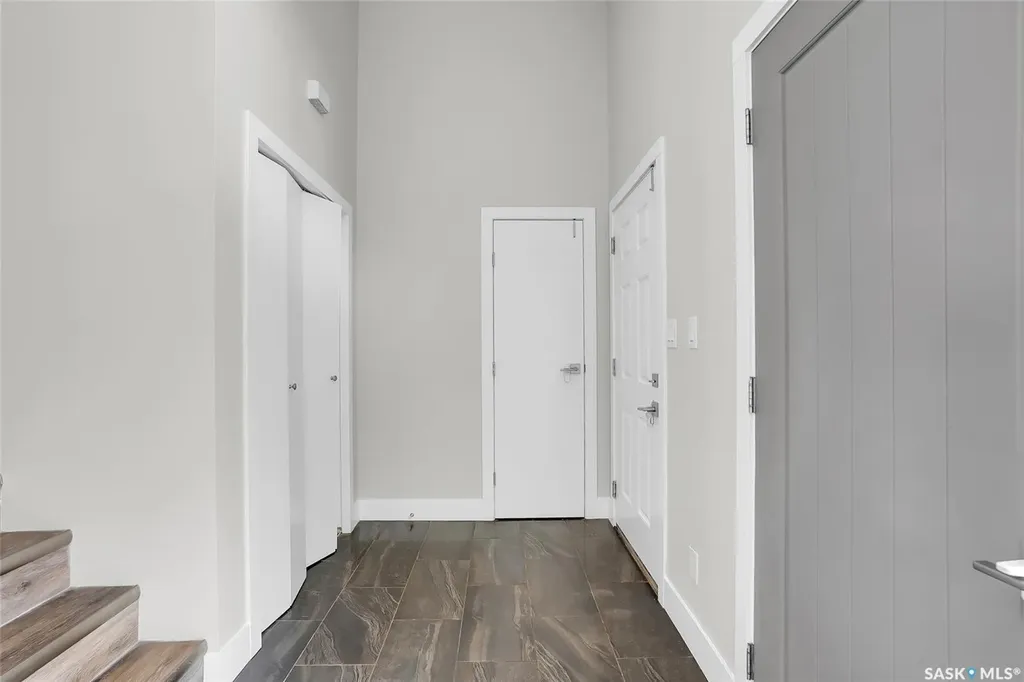 814 Werschner Court Saskatoon SK S7V 0G7