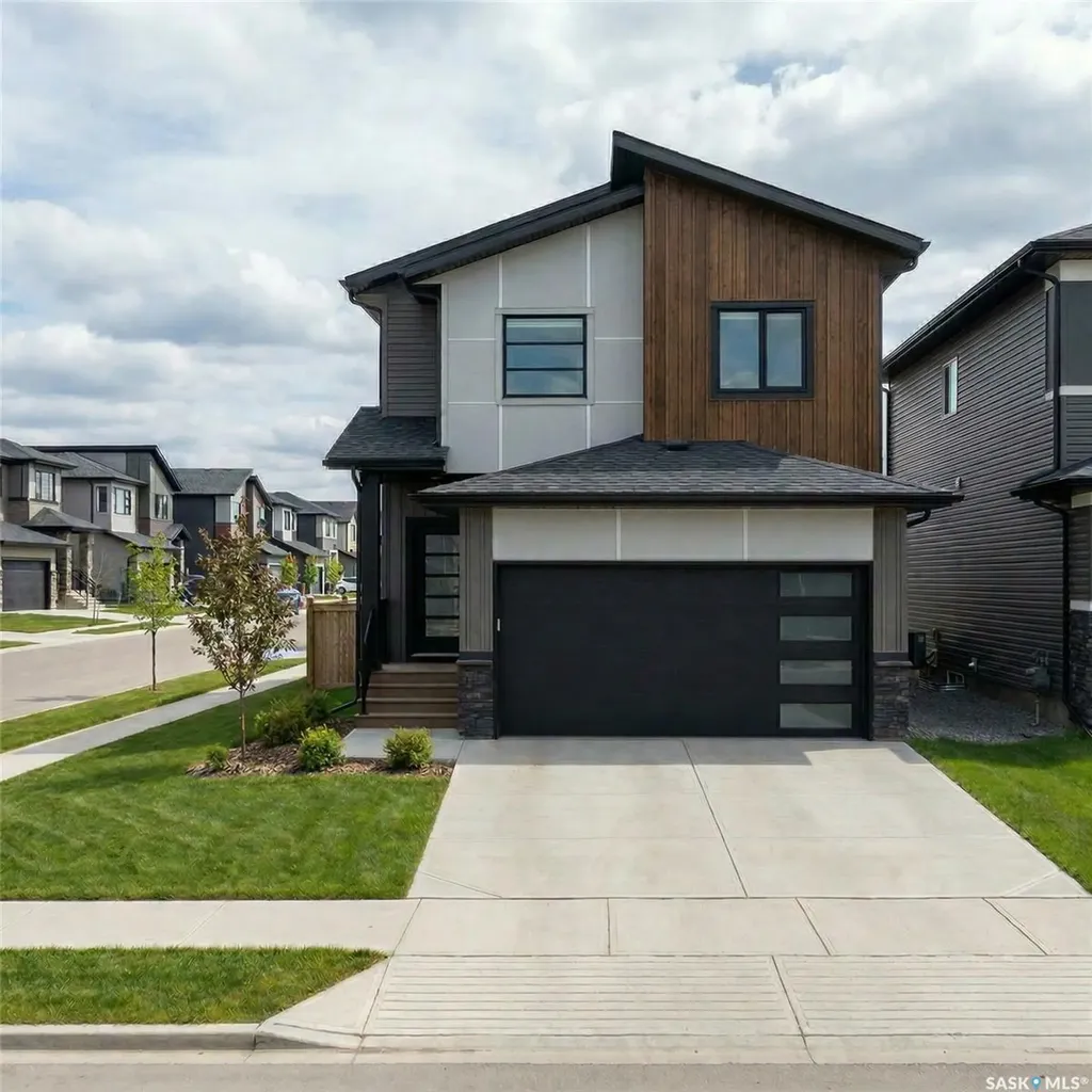 659 Henry Dayday Road Saskatoon SK S7W 1H5