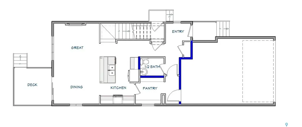 659 Henry Dayday Road Saskatoon SK S7W 1H5