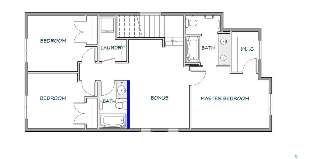 659 Henry Dayday Road Saskatoon SK S7W 1H5