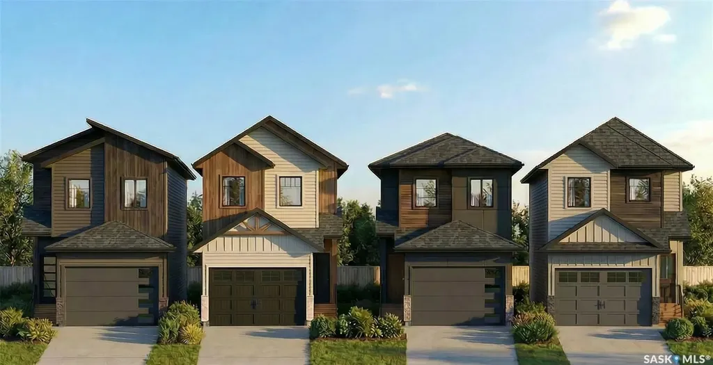 663 Henry Dayday Road Saskatoon SK S7W 1H5