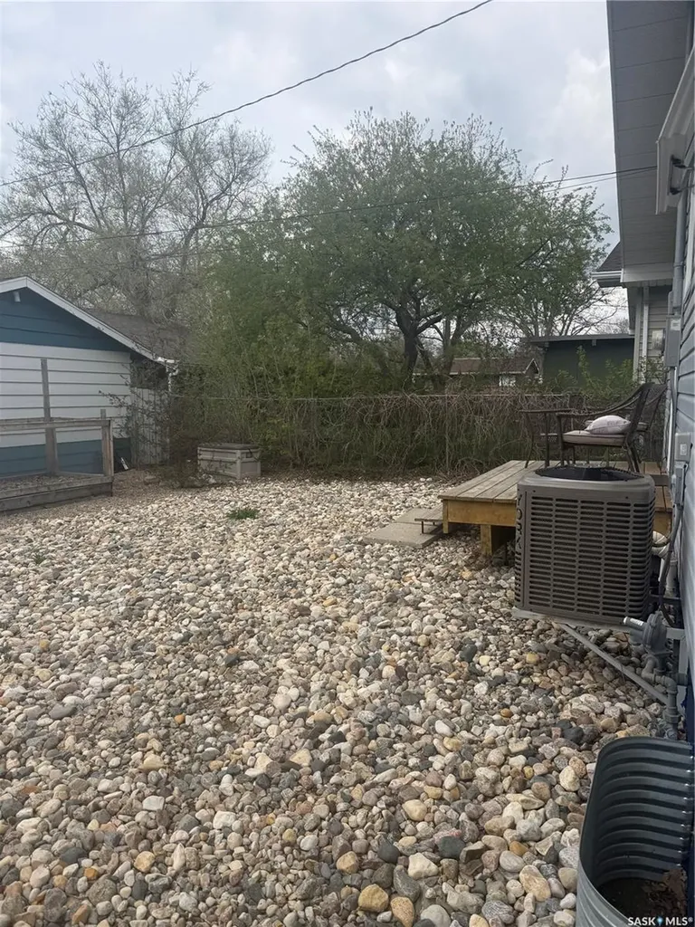 2908 Argyle Street Regina SK S4S 2A9