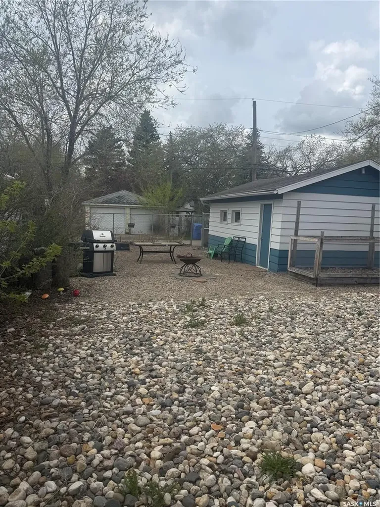 2908 Argyle Street Regina SK S4S 2A9