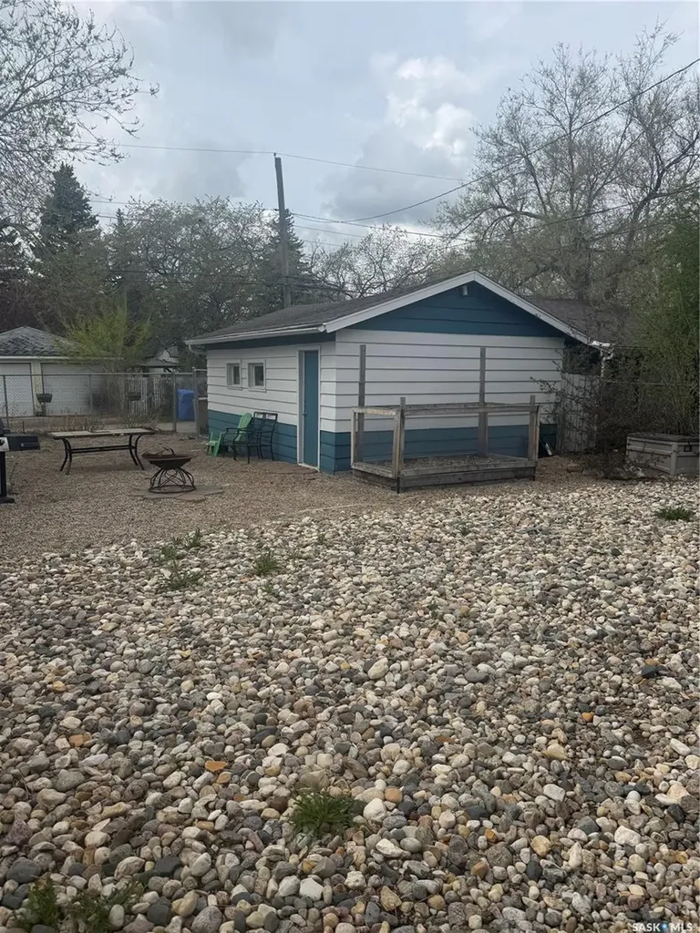 2908 Argyle Street Regina SK S4S 2A9