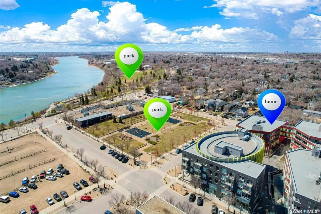 404 C Avenue S Saskatoon SK S7M 5M9