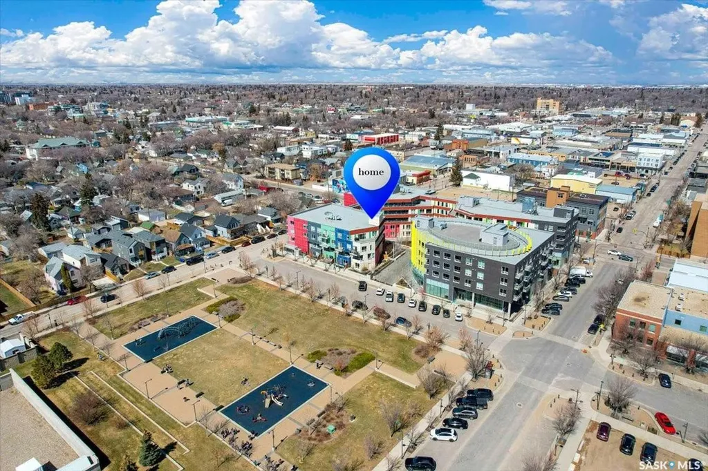 404 C Avenue S Saskatoon SK S7M 5M9
