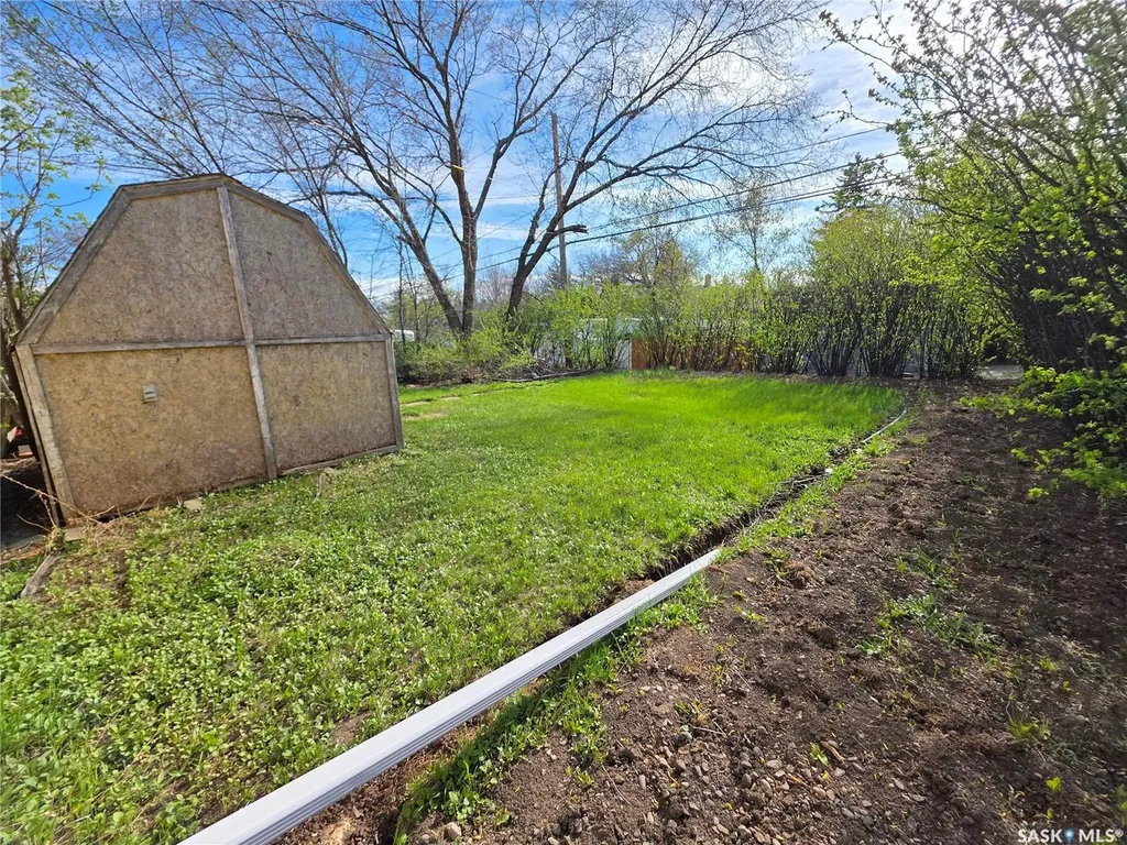 478 3rd Avenue NW Swift Current SK S9H 0S5