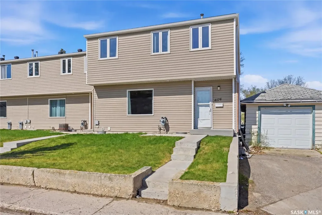 4174 Castle Road Regina SK S4S 6A4