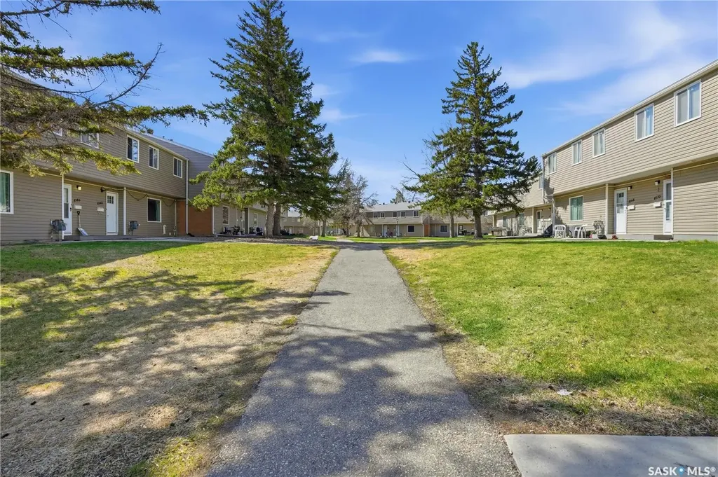 4174 Castle Road Regina SK S4S 6A4