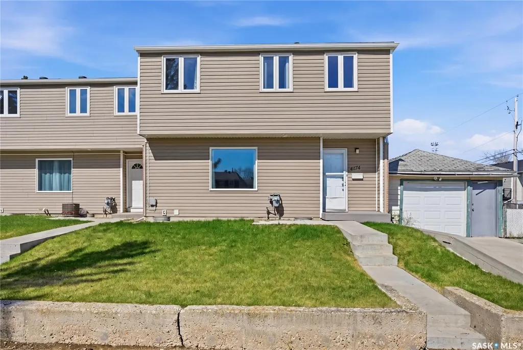 4174 Castle Road Regina SK S4S 6A4