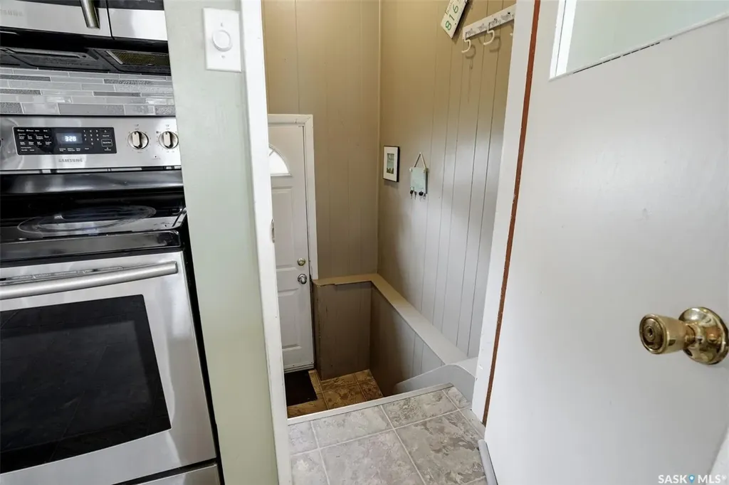 2249 Atkinson Street Regina SK S4N 3X2