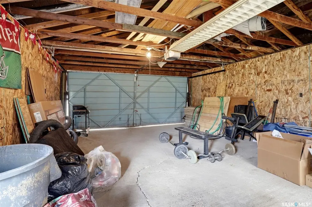 2249 Atkinson Street Regina SK S4N 3X2