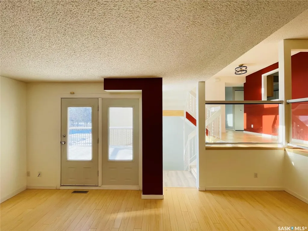 5026 10th Avenue Regina SK S4T 7P4