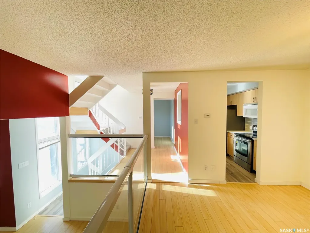 5026 10th Avenue Regina SK S4T 7P4