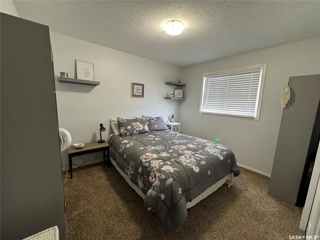 43 Marshall Crescent Regina SK S4R 4Y8