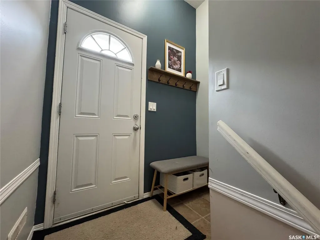 43 Marshall Crescent Regina SK S4R 4Y8