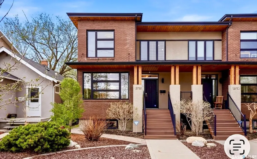 1212 Broadway Avenue E Saskatoon SK S7H 2A3