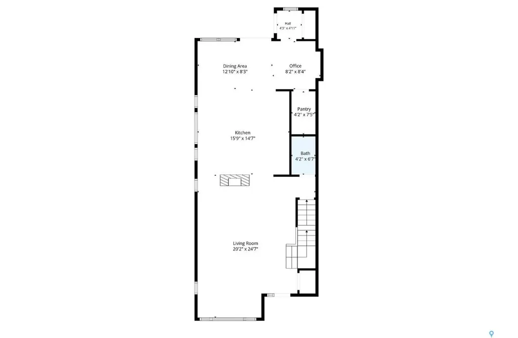 1212 Broadway Avenue E Saskatoon SK S7H 2A3