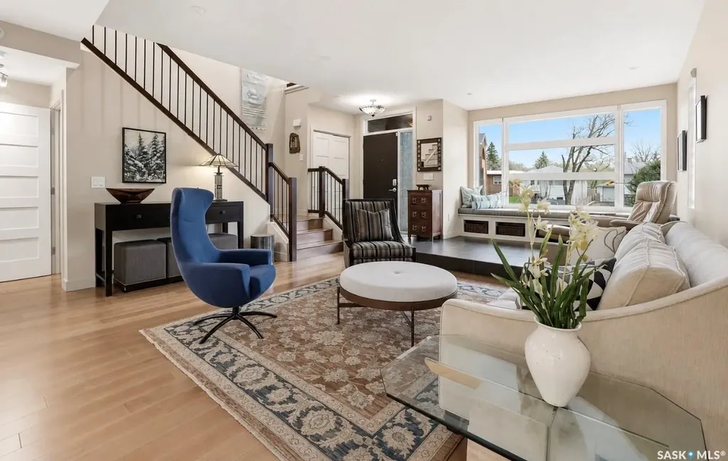 1212 Broadway Avenue E Saskatoon SK S7H 2A3