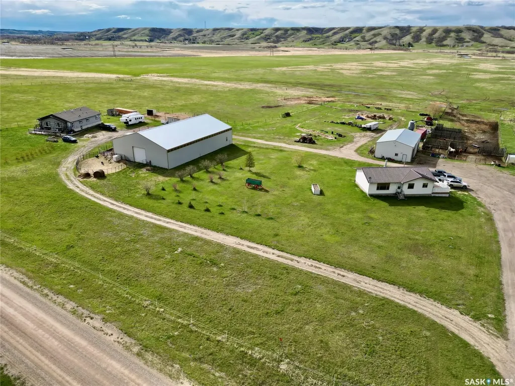 Rural Address Lumsden Rm No. 189 SK S0G 0W0