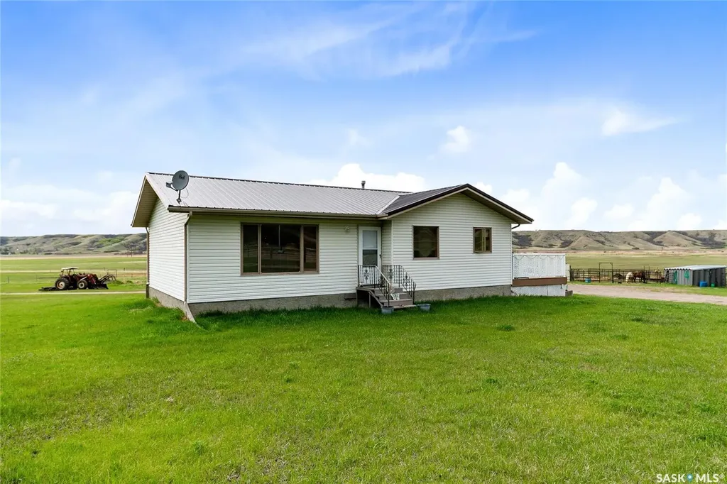 Rural Address Lumsden Rm No. 189 SK S0G 0W0