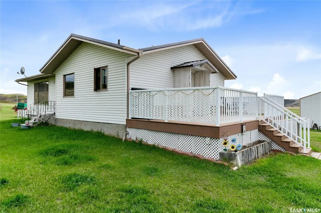 Rural Address Lumsden Rm No. 189 SK S0G 0W0