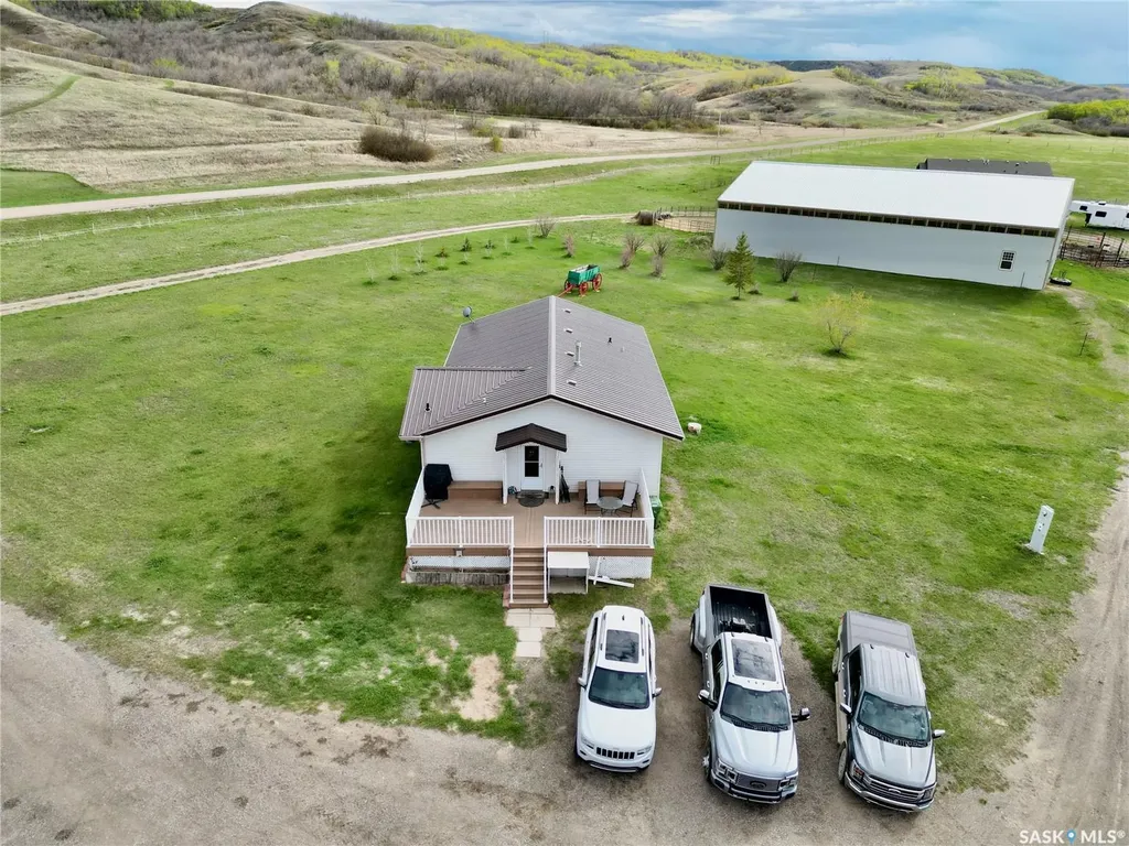 Rural Address Lumsden Rm No. 189 SK S0G 0W0