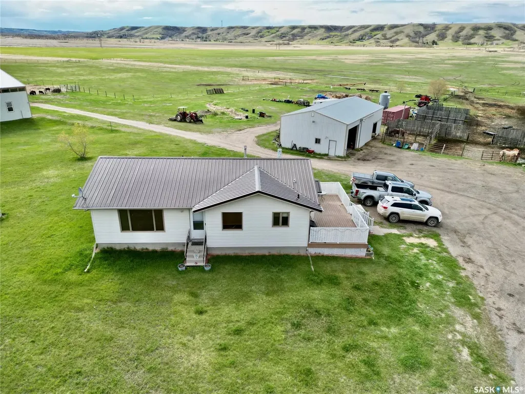 Rural Address Lumsden Rm No. 189 SK S0G 0W0